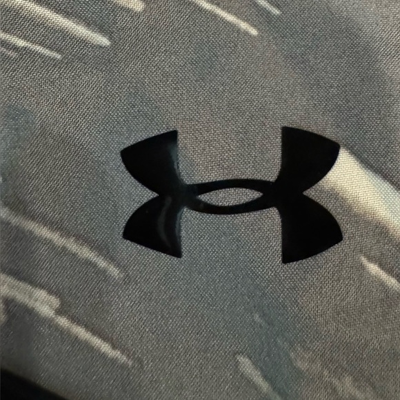 South Carolina Gamecocks Girls Shorts XL Under Armour Fast Lane Loose Heatgear - Picture 4 of 6